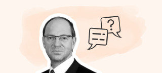 Steuerspartipps in der Pflege: Erich Nöll im Interview