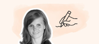 Justine Holzwarth in einem Gastbeitrag für pflege.de über technische Hilfsmittel bei Demenz