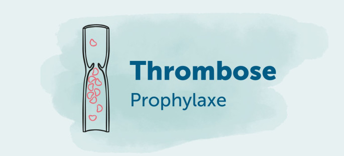 Thromboseprophylaxe