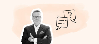 TIno Sorge im Interview mit pflege.de