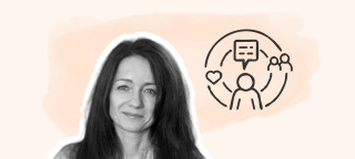 Gabi Kunert gibt Tipps zur Zubereitung von Trinknahrung