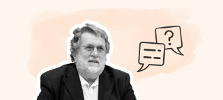 Prof. Dr. med. Thomas Mertens im Interview mit pflege.de