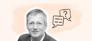 Widerspruch bei abgelehntem Pflegegrad: Michael Klatt im Interview