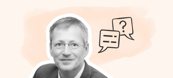 Widerspruch bei abgelehntem Pflegegrad: Michael Klatt im Interview
